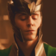 Loki of asgard