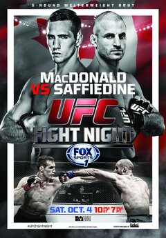 UFC Fight Night 54 MacDonald x Saffiedine.jpg