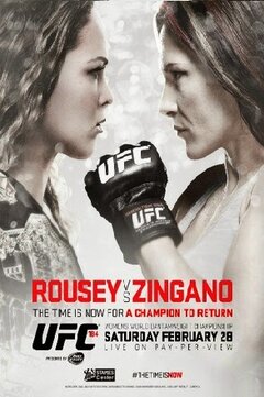 UFC 184 Ronda Rousey vs. Cat Zingano.jpg