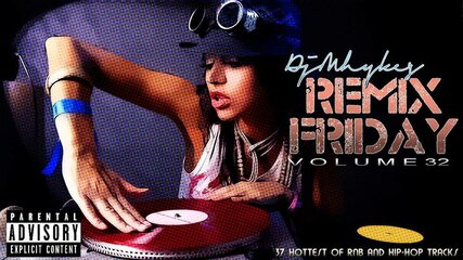 Remix Friday Vol. 32 (Front).JPG