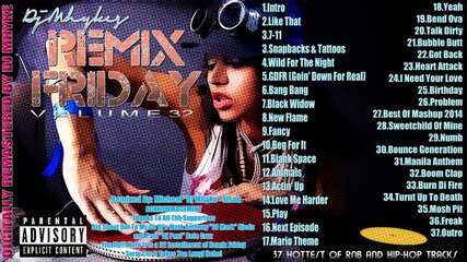 Remix Friday Vol.32 (Back).JPG