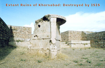 extant ruins khorsabad.jpg