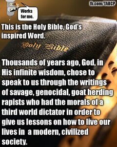 god infinite wisdom chose savage genocidal goat herding rapists.jpg