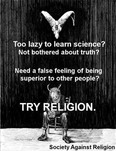 too lazy try religion.jpg