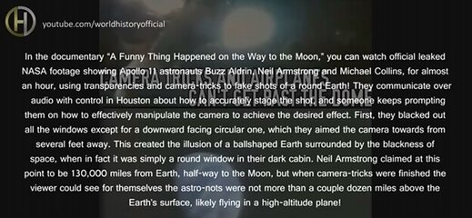Fe -A Funny Thing on The Moon.JPG
