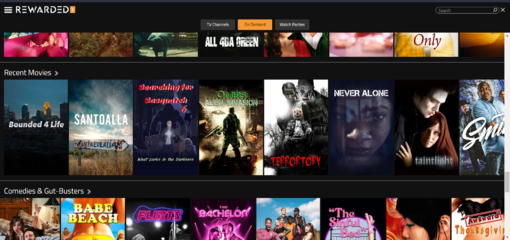 Recent Uploaded Movies and More!.png