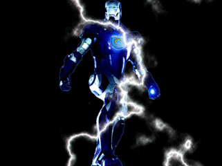 Iron-Man-Lightning!.gif