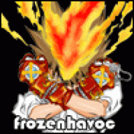 frozenhavoc