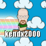 kendx2000