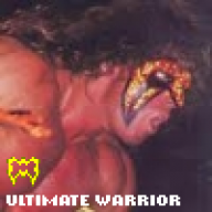 Ultimate Warrior