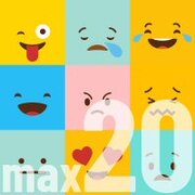 My Smilies 20