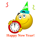newyear-clock-new-year-holiday-celebration-smiley-emoticon-000374-large.gif